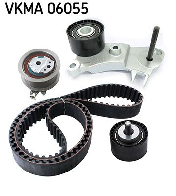 Комплект ремня ГРМ SKF VKMA 06055