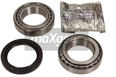 Комплект подшипника ступицы колеса MAXGEAR 33-0980