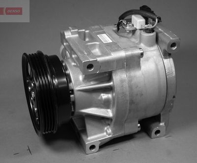 Компрессор, кондиционер DENSO DCP23002