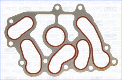Blīve, Eļļas radiators AJUSA 01139300