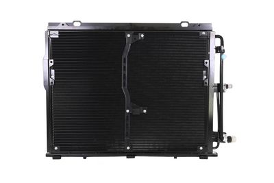 Kondensators, Gaisa kond. sistēma KAMOKA 7800577