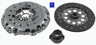 Комплект сцепления SACHS 3 000 951 948