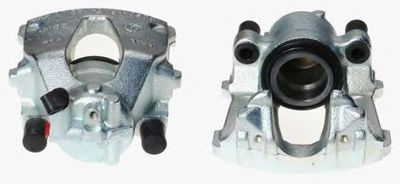 Bremžu suports GENERAL RICAMBI AR6023