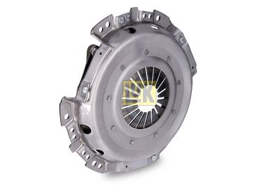 Sajūga piespiedējdisks Schaeffler LuK 123 0112 10