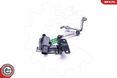 Sensors, lukturu augstuma regulēšana ESEN SKV 17SKV415