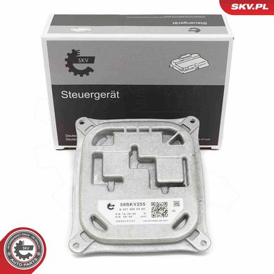 Устройство управления, освещение ESEN SKV 59SKV255