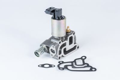 Клапан возврата ОГ BorgWarner 710775D0