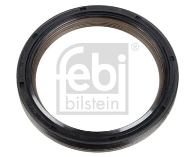 Уплотняющее кольцо, коленчатый вал FEBI BILSTEIN 105780