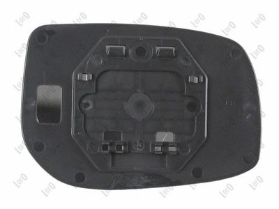 Spoguļstikls, Ārējais atpakaļskata spogulis ABAKUS 3917G01