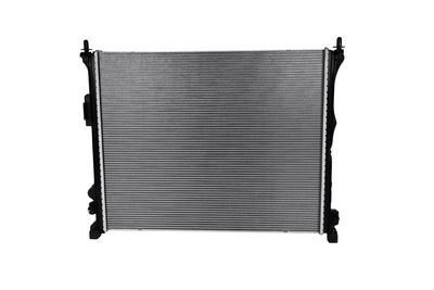 Radiators, Motora dzesēšanas sistēma KAMOKA 7700123