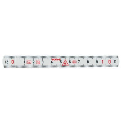 Savāžams lineāls KS TOOLS 300.0066