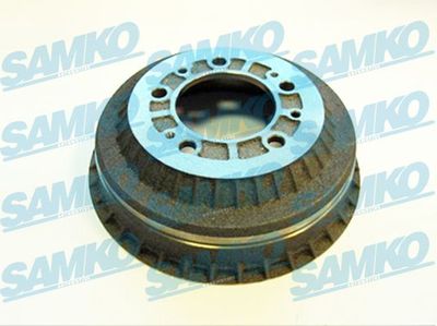 Тормозной барабан SAMKO S70088