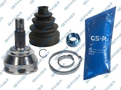Шарнирный комплект, приводной вал GSP 817002