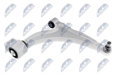 Neatkarīgās balstiekārtas svira, Riteņa piekare NTY ZWD-PL-014