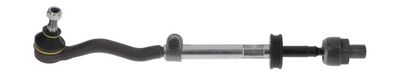 Поперечная рулевая тяга MOOG BM-DS-4301