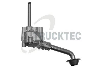 Eļļas sūknis TRUCKTEC AUTOMOTIVE 07.18.002