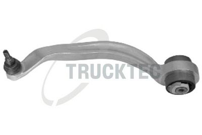 Neatkarīgās balstiekārtas svira, Riteņa piekare TRUCKTEC AUTOMOTIVE 07.31.153