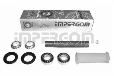 ремонтный комплект, рычаг подвески ORIGINAL IMPERIUM 40021/1