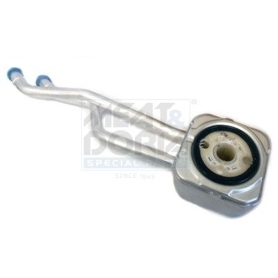 Eļļas radiators, Motoreļļa MEAT & DORIA 95015