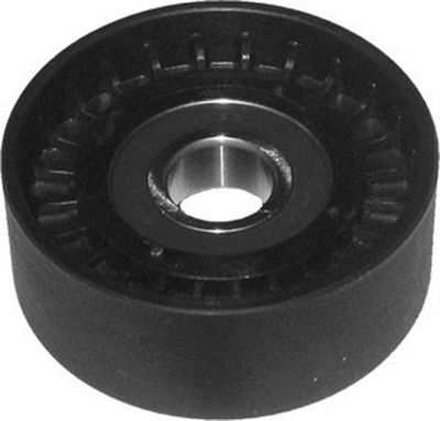 Spriegotājrullītis, Ķīļrievu siksna MAGNETI MARELLI 331316170156