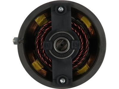 Elektromotors AS-PL DC9117S
