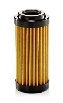 Filtrs, Hidropacēlāja sistēma MANN-FILTER HD 4002 x
