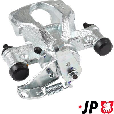 Тормозной суппорт JP GROUP 4362001580