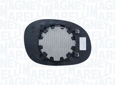 Spoguļstikls, Ārējais atpakaļskata spogulis MAGNETI MARELLI 351991304290