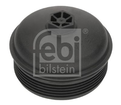 Vāks, Eļļas filtra korpuss FEBI BILSTEIN 188767