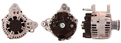 Генератор DRI 2113771102