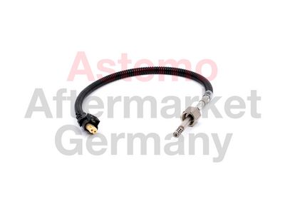 Devējs, Izplūdes gāzu temperatūra HITACHI 2505504