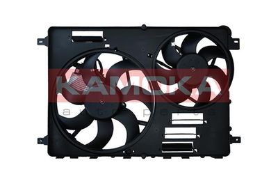 Вентилятор, охлаждение двигателя KAMOKA 7740082