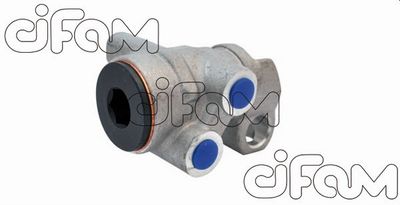 Bremžu spēka regulators CIFAM 303-001