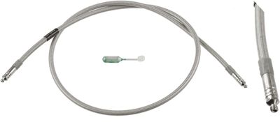 Bremžu šļūtene TRW MV105T