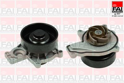 Ūdens sūknis, dzinēja dzesēšana FAI AutoParts WP6662