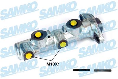 Главный тормозной цилиндр SAMKO P20982