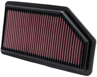 Gaisa filtrs K&N Filters 33-2461