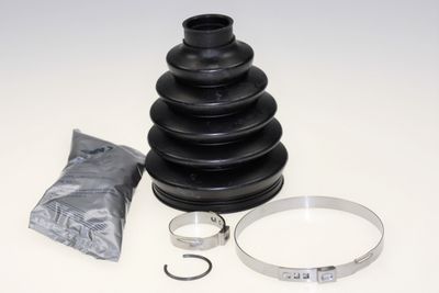 Putekļusargu komplekts, Piedziņas vārpsta LÖBRO 306415
