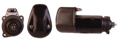 Starteris LUCAS LRS00860