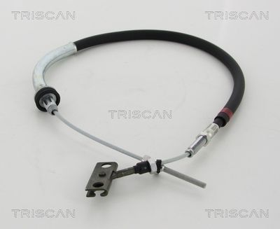 Trose, Stāvbremžu sistēma TRISCAN 814069155