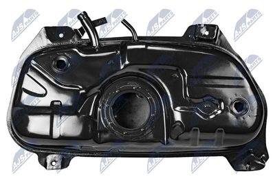 Degvielas tvertne NTY PZP-CT-000