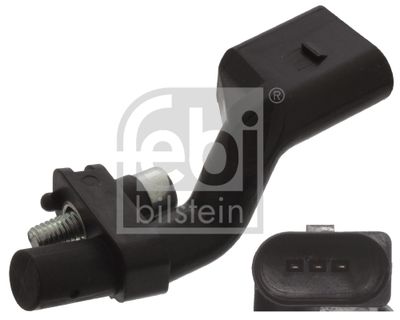 Датчик импульсов FEBI BILSTEIN 46314
