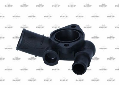 Фланец охлаждающей жидкости NRF 775069