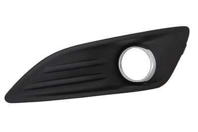 Решетка вентилятора, буфер ABAKUS 431-2509R-UD