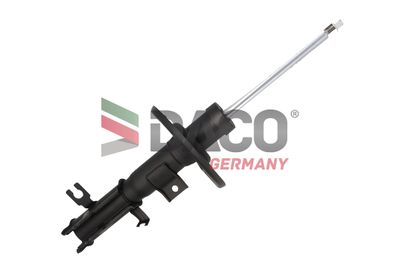 Амортизатор DACO 452215L
