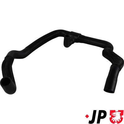 Radiatora cauruļvads JP GROUP 1114315300