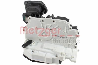 Замок двери METZGER 2314368