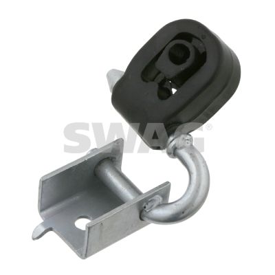 Кронштейн, система выпуска ОГ SWAG 32923622