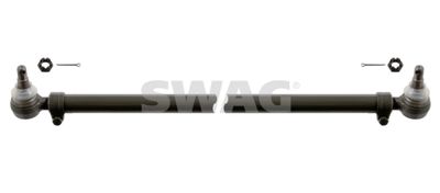 Поперечная рулевая тяга SWAG 55 91 1648