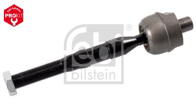Осевой шарнир, рулевая тяга FEBI BILSTEIN 31522